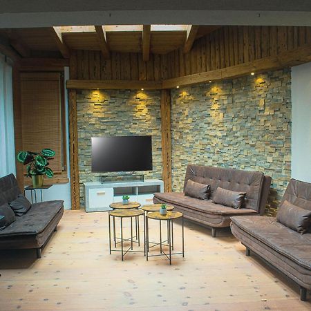 Emma'S Chalet 迈尔霍芬 外观 照片