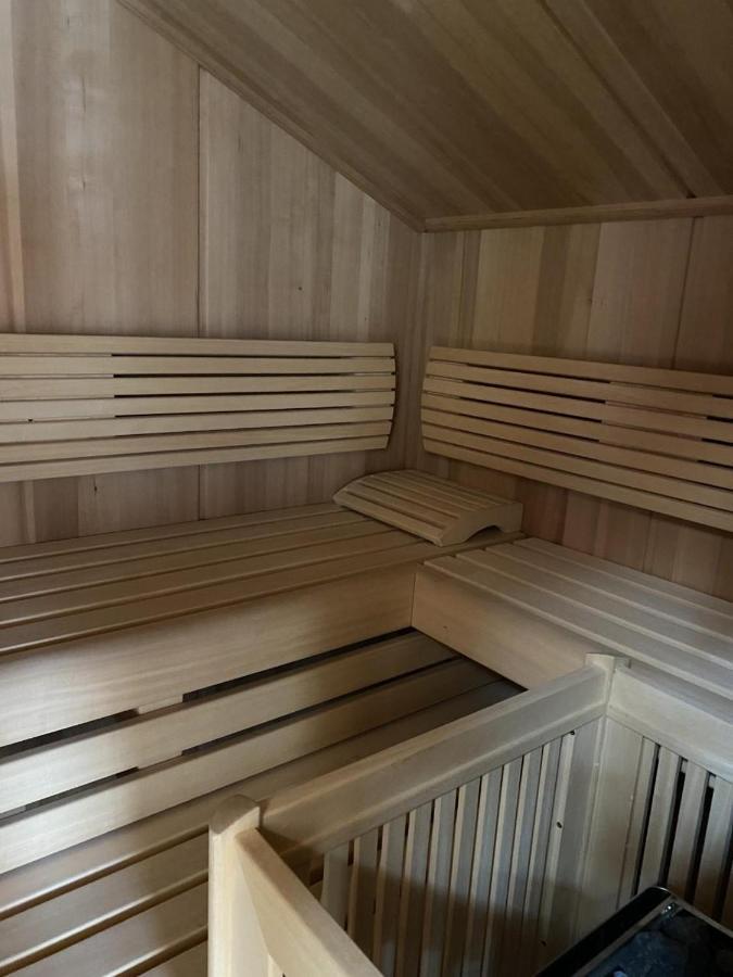 Emma'S Chalet 迈尔霍芬 外观 照片