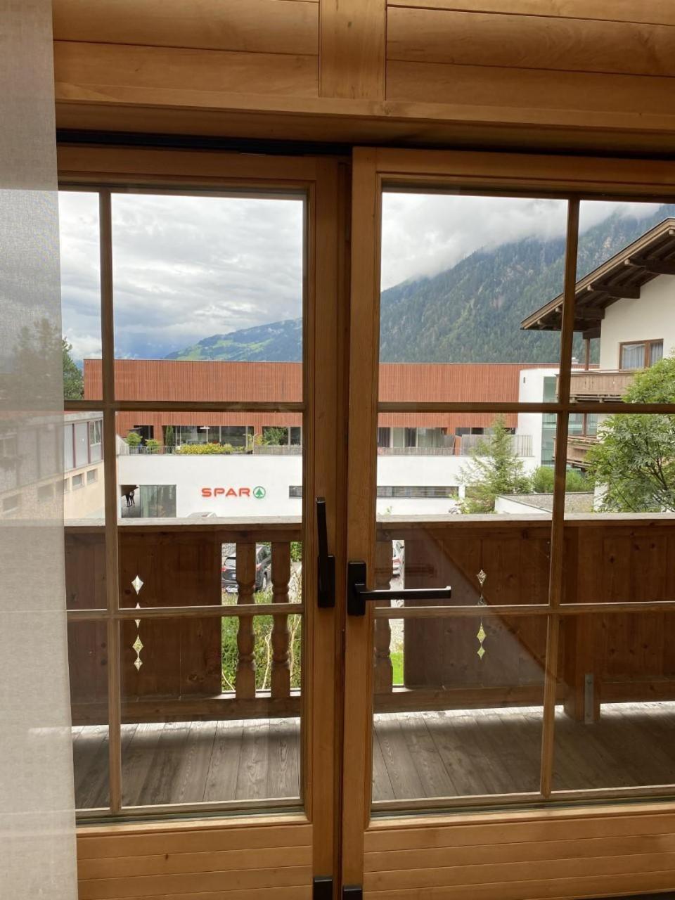 Emma'S Chalet 迈尔霍芬 外观 照片