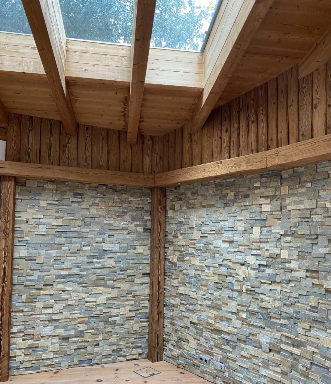 Emma'S Chalet 迈尔霍芬 外观 照片