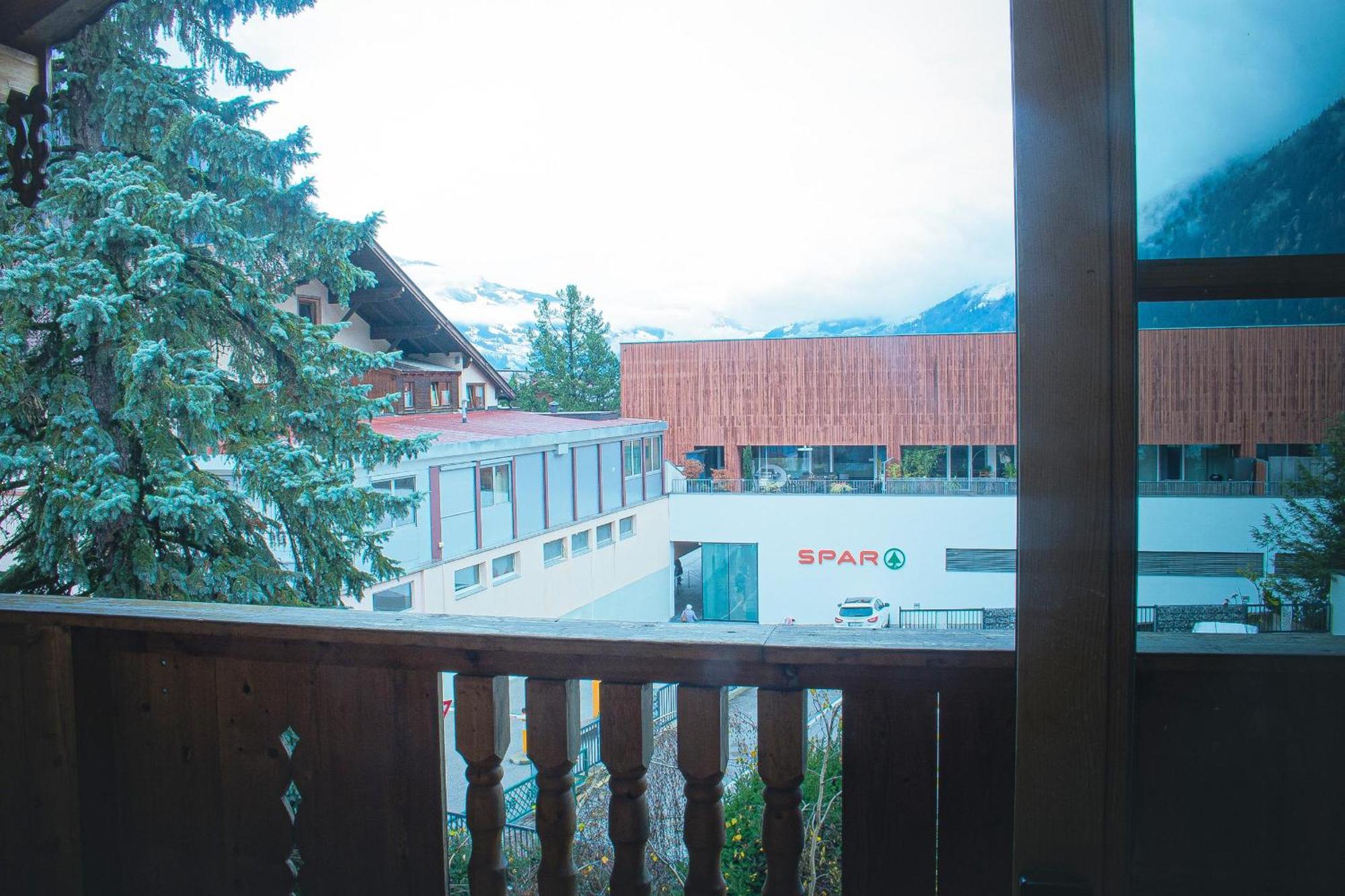 Emma'S Chalet 迈尔霍芬 外观 照片