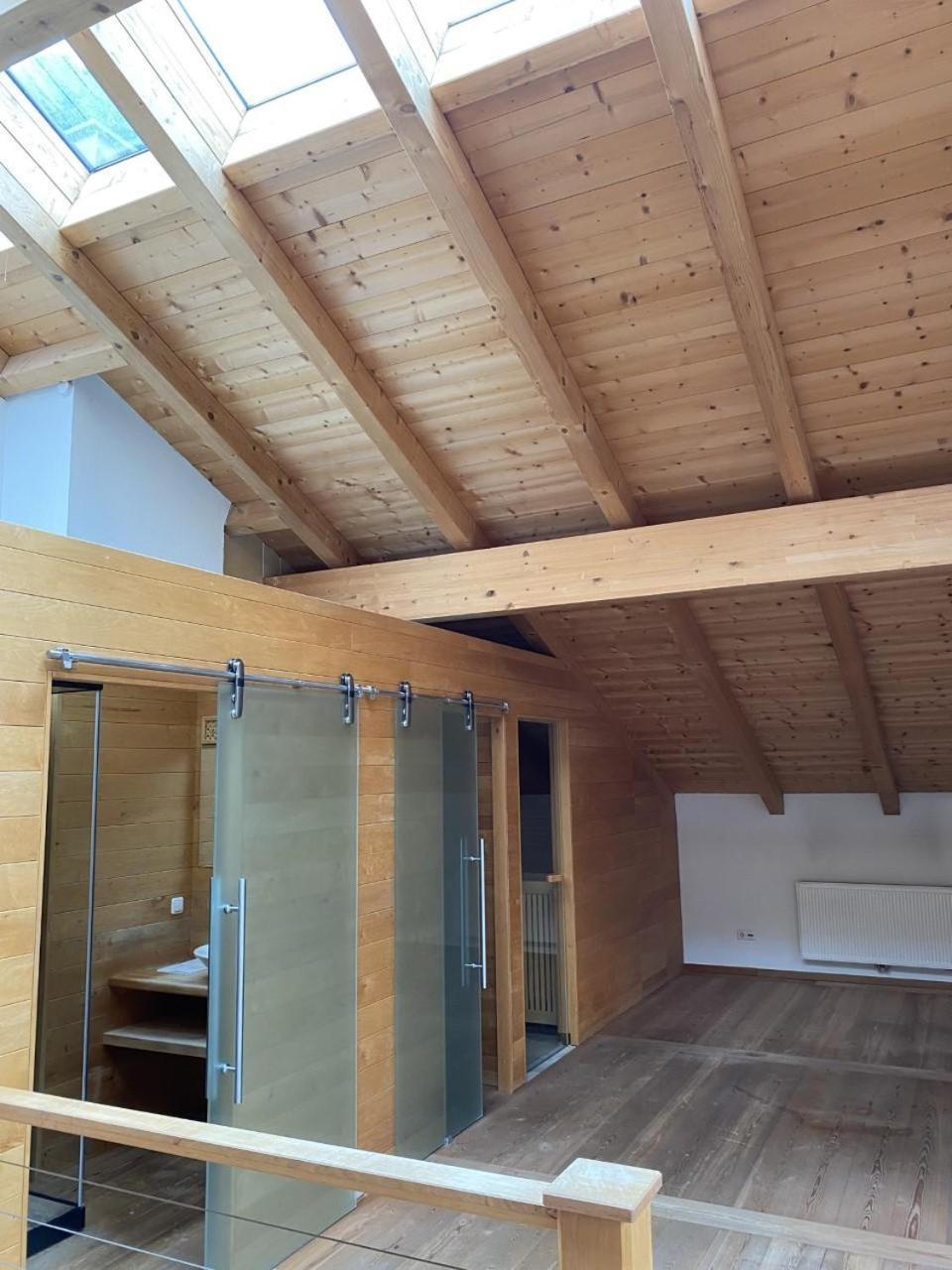 Emma'S Chalet 迈尔霍芬 外观 照片