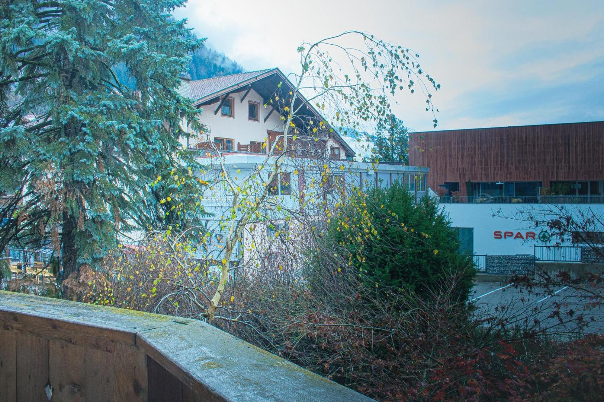 Emma'S Chalet 迈尔霍芬 外观 照片