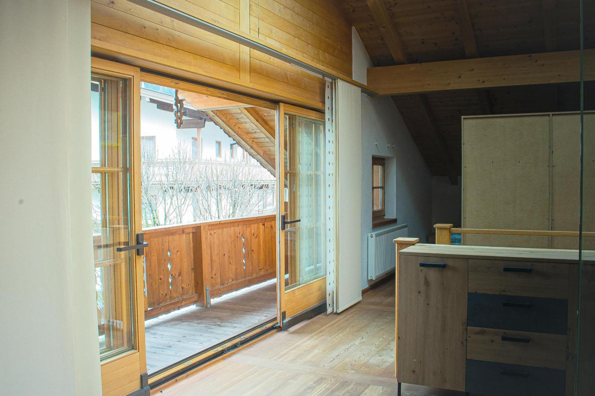 Emma'S Chalet 迈尔霍芬 外观 照片